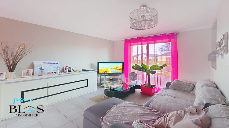 Ma-Cabane - Vente Maison Donges, 71 m²