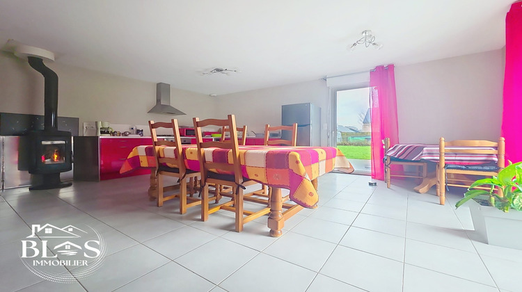 Ma-Cabane - Vente Maison Donges, 71 m²