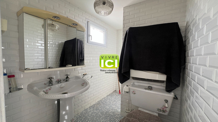 Ma-Cabane - Vente Maison DONGES, 155 m²