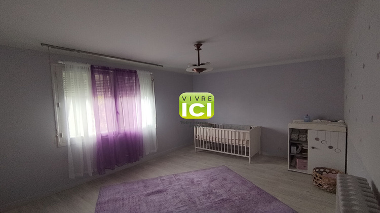 Ma-Cabane - Vente Maison DONGES, 155 m²