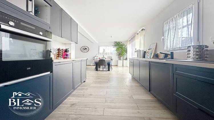 Ma-Cabane - Vente Maison Donges, 98 m²