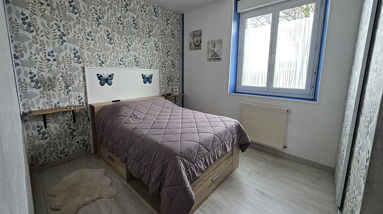 Ma-Cabane - Vente Maison DONGES, 116 m²