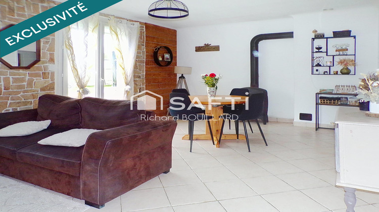 Ma-Cabane - Vente Maison Donges, 103 m²