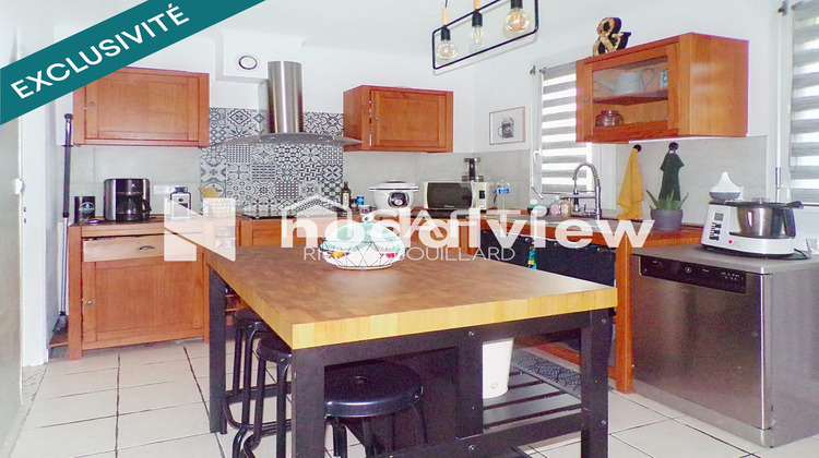 Ma-Cabane - Vente Maison Donges, 103 m²