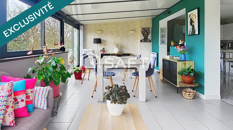 Ma-Cabane - Vente Maison Donges, 116 m²