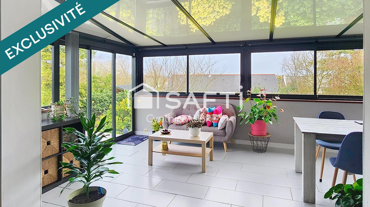 Ma-Cabane - Vente Maison Donges, 116 m²