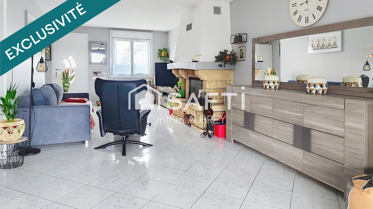 Ma-Cabane - Vente Maison Donges, 116 m²