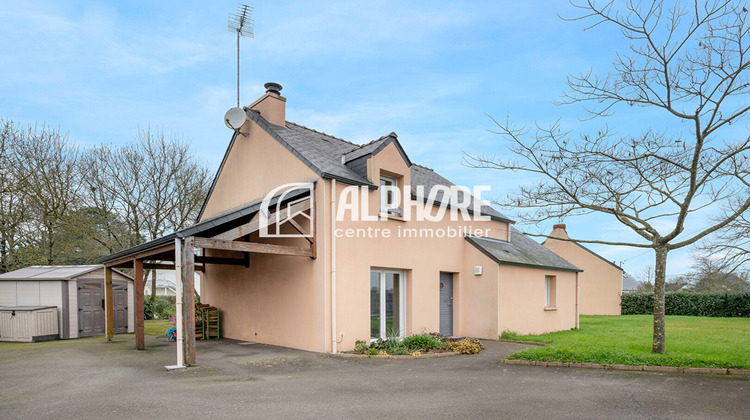 Ma-Cabane - Vente Maison DONGES, 81 m²