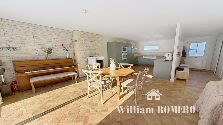 Ma-Cabane - Vente Maison Donges, 109 m²