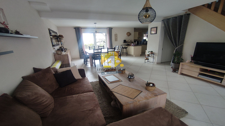 Ma-Cabane - Vente Maison DONGES, 100 m²