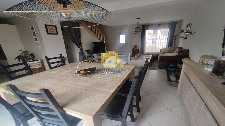 Ma-Cabane - Vente Maison DONGES, 100 m²