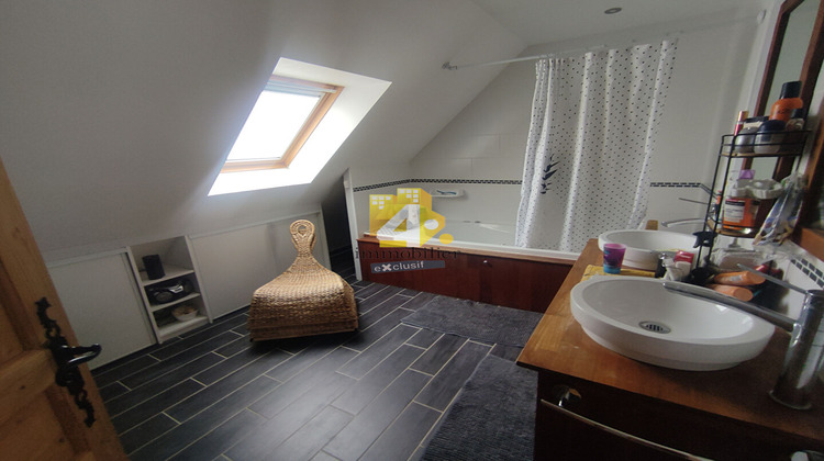 Ma-Cabane - Vente Maison DONGES, 100 m²