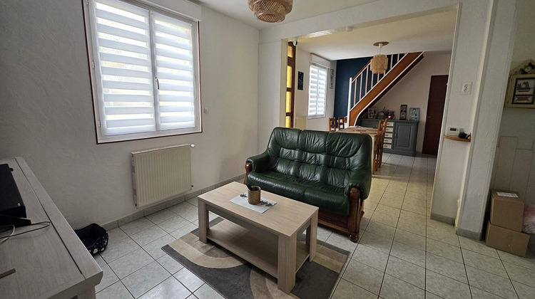 Ma-Cabane - Vente Maison DONGES, 116 m²