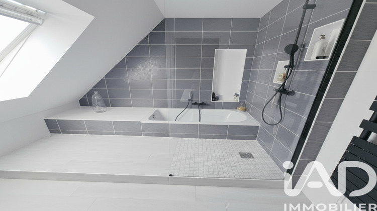 Ma-Cabane - Vente Maison Donges, 140 m²