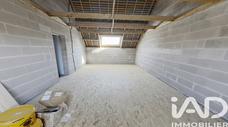 Ma-Cabane - Vente Maison Donges, 140 m²