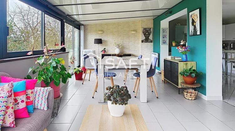 Ma-Cabane - Vente Maison Donges, 116 m²