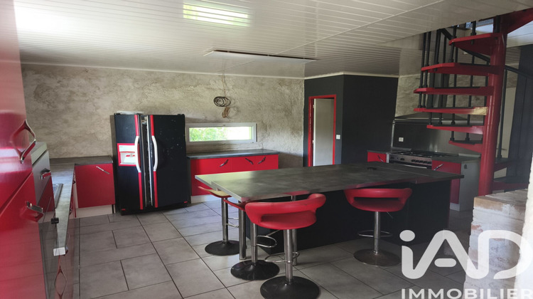 Ma-Cabane - Vente Maison Donges, 165 m²