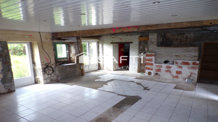 Ma-Cabane - Vente Maison Donges, 165 m²