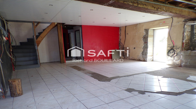 Ma-Cabane - Vente Maison Donges, 165 m²