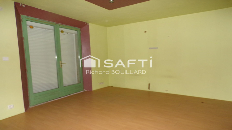 Ma-Cabane - Vente Maison Donges, 165 m²