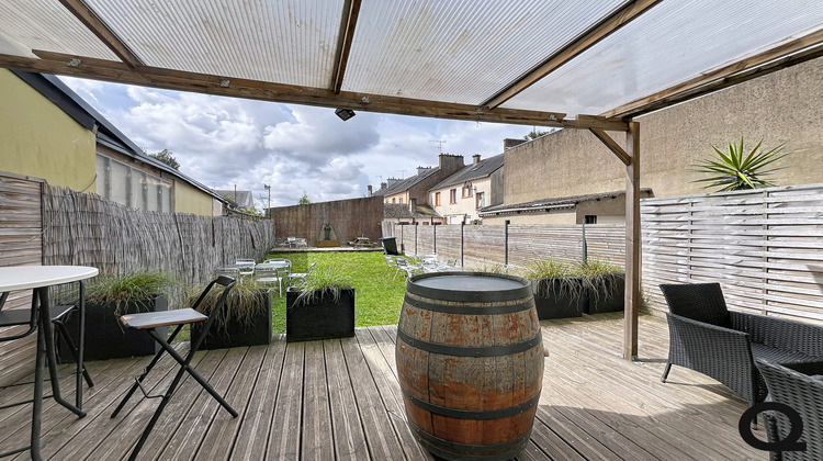 Ma-Cabane - Vente Maison Donges, 95 m²