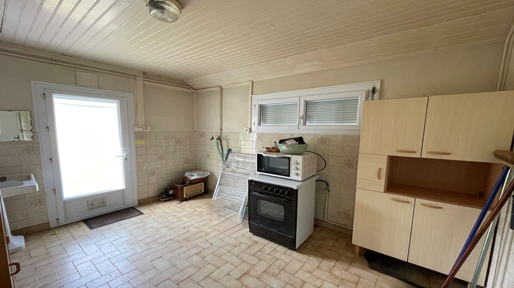 Ma-Cabane - Vente Maison DONGES, 106 m²