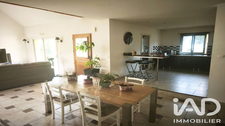 Ma-Cabane - Vente Maison Donges, 165 m²