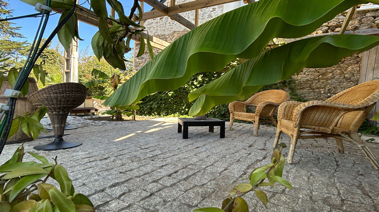Ma-Cabane - Vente Maison DONGES, 330 m²
