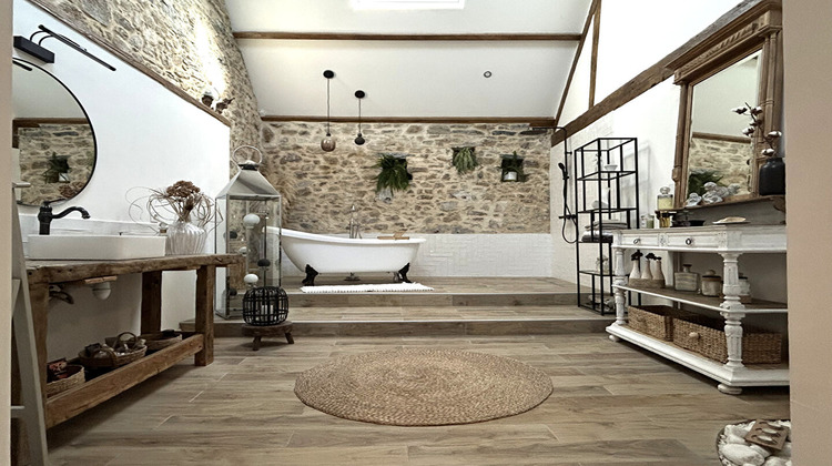 Ma-Cabane - Vente Maison DONGES, 330 m²