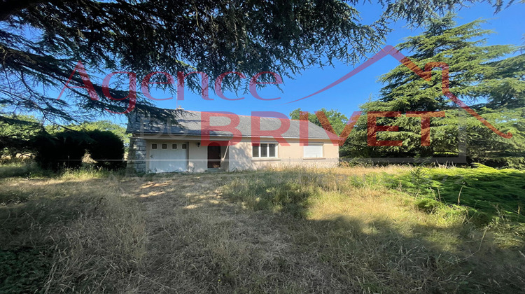 Ma-Cabane - Vente Maison DONGES, 78 m²