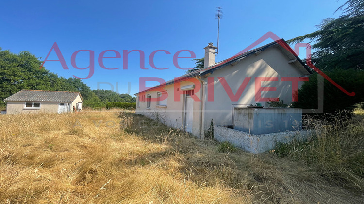 Ma-Cabane - Vente Maison DONGES, 78 m²
