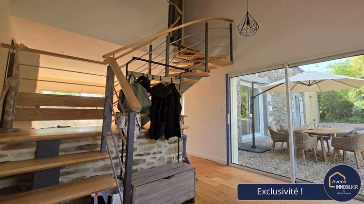 Ma-Cabane - Vente Maison Donges, 126 m²