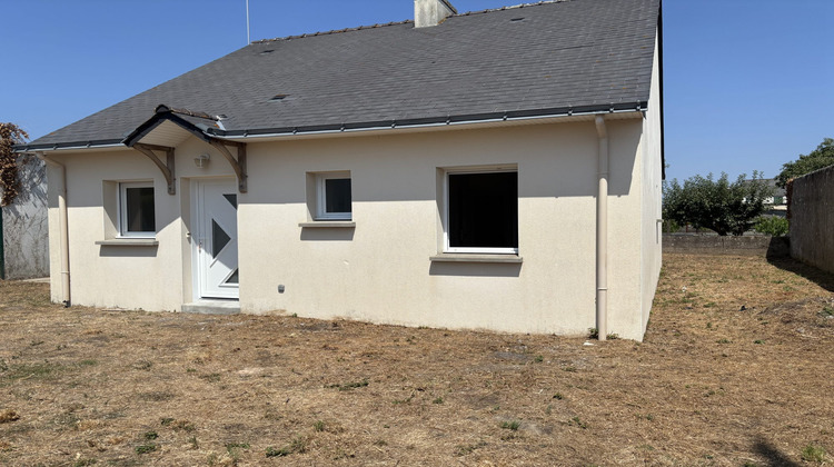 Ma-Cabane - Vente Maison Donges, 66 m²