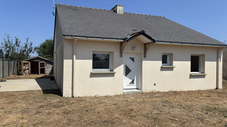 Ma-Cabane - Vente Maison Donges, 66 m²