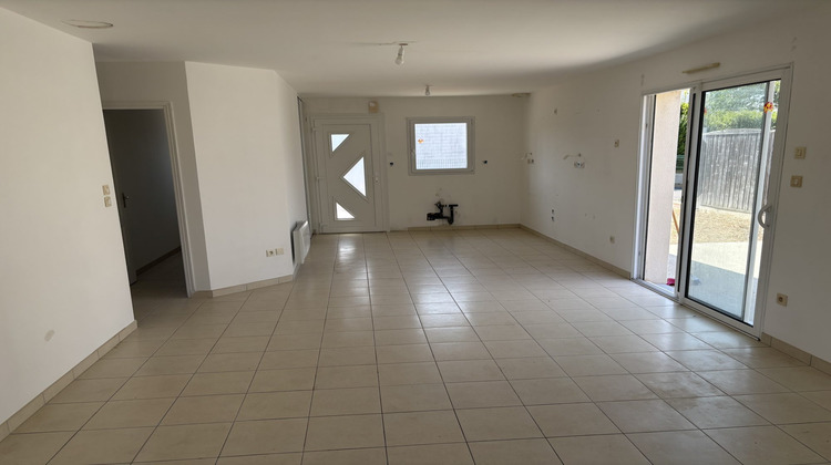 Ma-Cabane - Vente Maison Donges, 66 m²