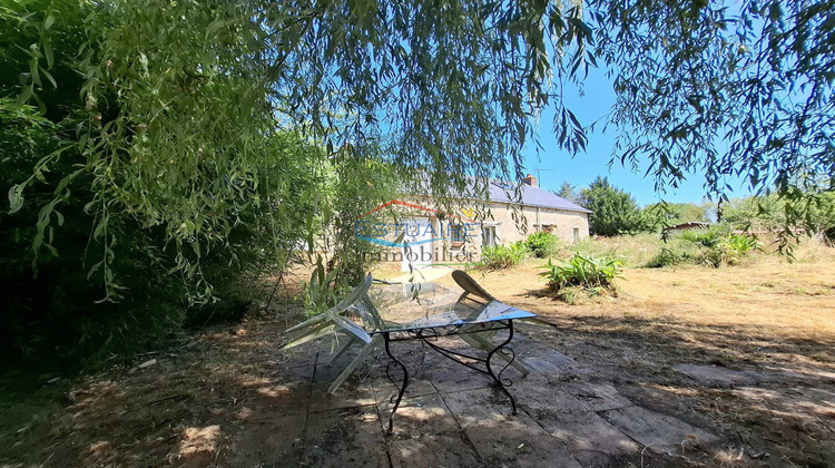 Ma-Cabane - Vente Maison Donges, 165 m²