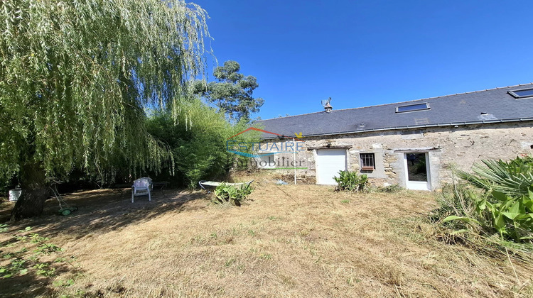 Ma-Cabane - Vente Maison Donges, 165 m²