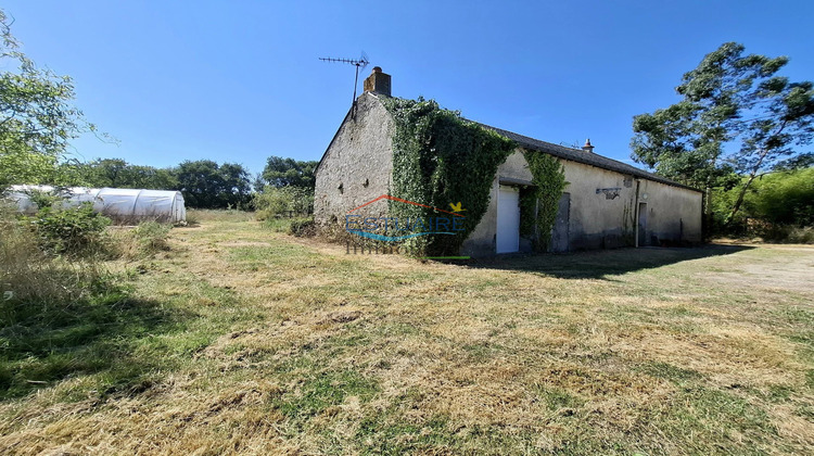 Ma-Cabane - Vente Maison Donges, 165 m²
