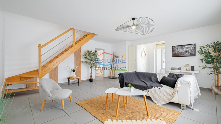 Ma-Cabane - Vente Maison Donges, 95 m²