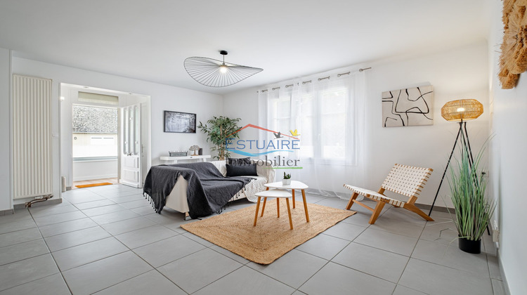 Ma-Cabane - Vente Maison Donges, 95 m²