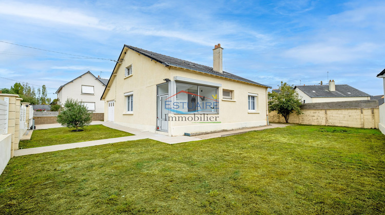 Ma-Cabane - Vente Maison Donges, 95 m²