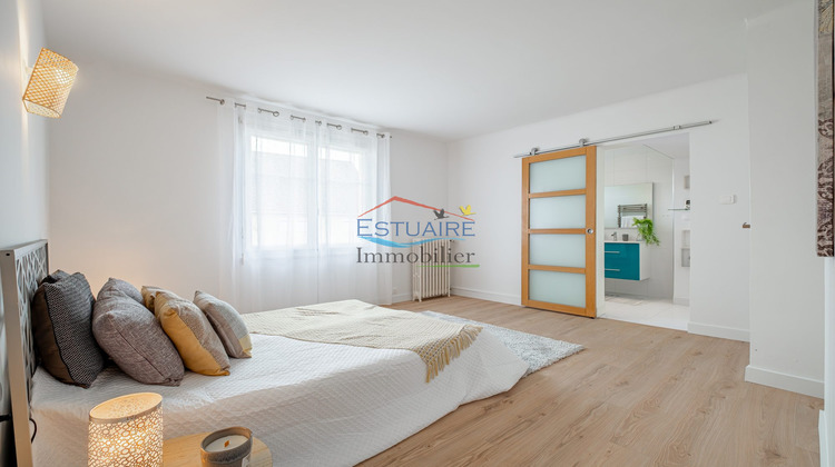 Ma-Cabane - Vente Maison Donges, 95 m²