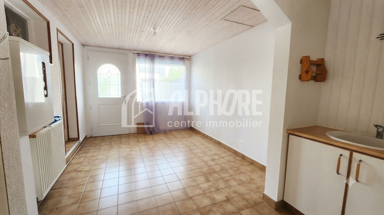 Ma-Cabane - Vente Maison DONGES, 97 m²