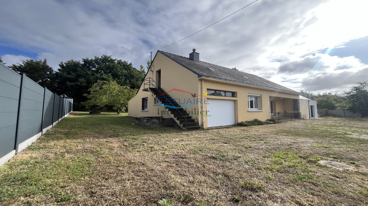 Ma-Cabane - Vente Maison Donges, 77 m²