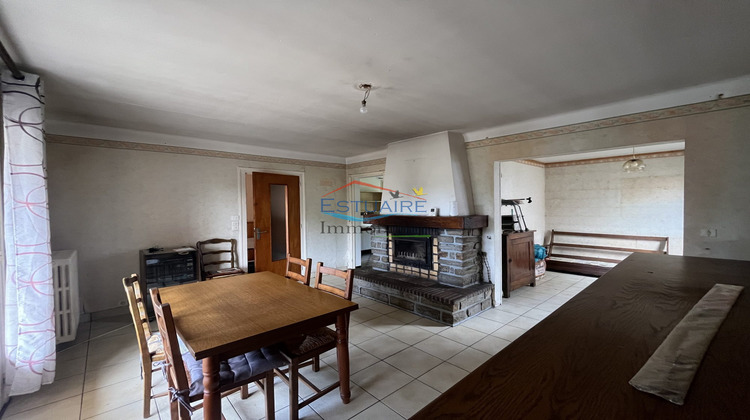 Ma-Cabane - Vente Maison Donges, 77 m²