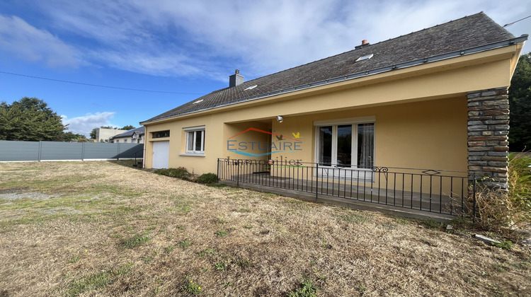 Ma-Cabane - Vente Maison Donges, 77 m²