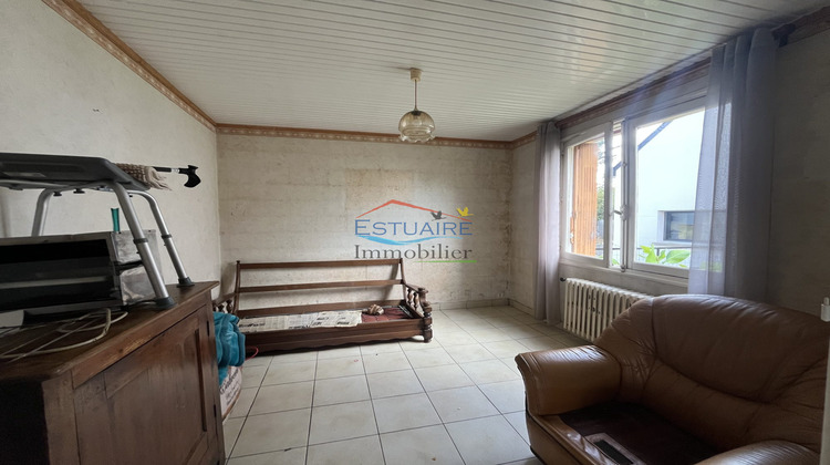Ma-Cabane - Vente Maison Donges, 77 m²