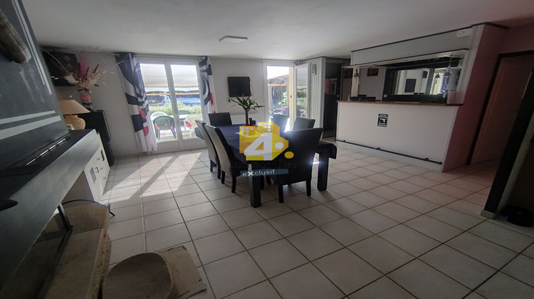 Ma-Cabane - Vente Maison DONGES, 146 m²