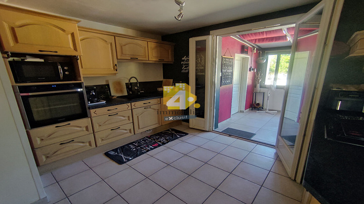 Ma-Cabane - Vente Maison DONGES, 146 m²