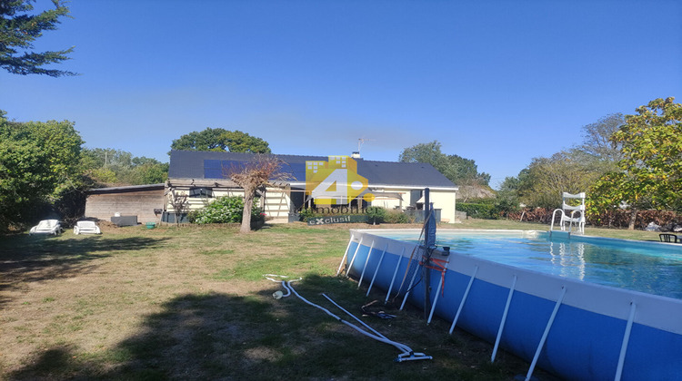 Ma-Cabane - Vente Maison DONGES, 146 m²